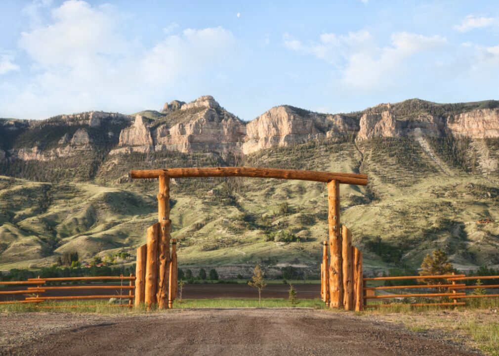 Wyoming